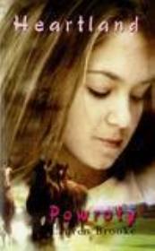 Okładka książki Heartland. Tom  1. Powroty