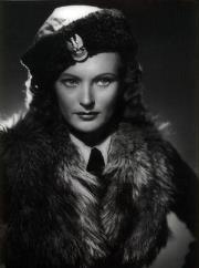 Okładka książki Irena Renata Anders w prasie i na scenie TW