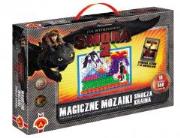 Opakowanie Jak wytresować smoka 2 Magiczne mozaiki 550 ALEX