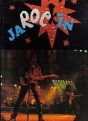 Okładka książki Jarocin/Jarockin