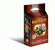 Opakowanie Karty - Gormiti TREFL