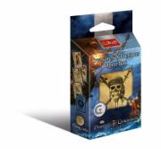 Opakowanie Karty - Piraci z Karaibów 4 TREFL