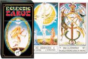 Opakowanie Karty tarot ''Tarot Eclectic'' PIATNIK