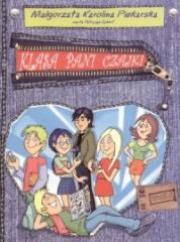 Klasa Pani Czajki CD MP3 TW - Audiobook. Autor: Piekarska Małgorzata Karolina. Dadada.pl Okładka książki Klasa Pani Czajki CD MP3 TW - Audiobook