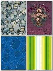 Opakowanie Kołobrulion A5/96K/TW kratka 5 szt. mix