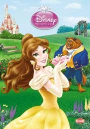 Okładka książki Kolorowanka - Disney Księżniczka. Bella