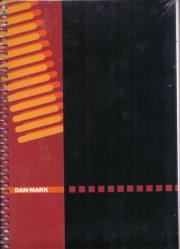 Opakowanie Kołozeszyt A5/80K/BR kratka office style 5 szt.