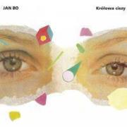 Okładka książki Królowa ciszy - Jan Borysewicz