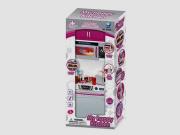 Opakowanie Kuchnia dla lalki ze światłem i dźwiękiem