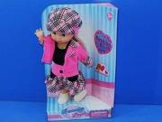 Opakowanie Lalka 26 cm