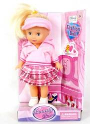 Opakowanie Lalka 26cm