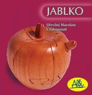 Opakowanie Łamigłówka - Jabłko ALBI