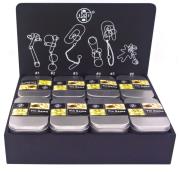 Opakowanie Łamigłówka - Przewlecz krążek ALBI