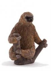 Opakowanie Leniwiec dwupalczasty ANIMAL PLANET