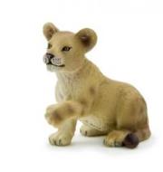 Opakowanie Lwiątko w pozycji siedzącej