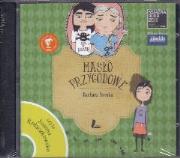 Masło przygodowe audiobook. Autor: Barbara Stenka. Dadada.pl Okładka książki Masło przygodowe audiobook