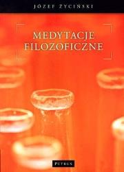 Okładka książki Medytacje filozoficzne