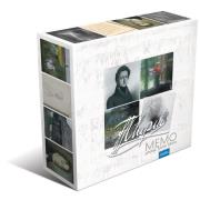 Opakowanie Memo - Chopin GRANNA