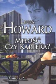 Okładka książki Miłość Czy Kariera?