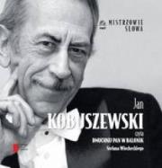 Mistrzowie słowa 2. Dmuchaj Pan w Balonik - Audiobook. Autor: Wiech Stefan Wiechecki. Dadada.pl Okładka książki Mistrzowie słowa 2. Dmuchaj Pan w Balonik - Audiobook
