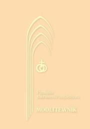 Okładka książki Modlitewnik. Pamiątka Sakramentu Małżeństwa ecri