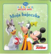 Moja bajeczka - Pani Doktor Daisy. Autor: Opracowanie zbiorowe. Dadada.pl Okładka książki Moja bajeczka - Pani Doktor Daisy