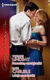 Okładka książki Narodziny namiętności, Lekcja uwodzenia pocket