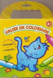 Okładka książki Noś, baw się - Kot