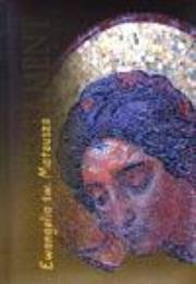 Okładka książki Nowy Testament. Ewangelia św. Mateusza