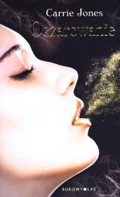 Okładka książki Oczarowanie