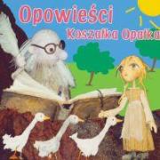 Opowieści Koszałka Opałka - Audiobook. Autor: praca zbiorowa. Dadada.pl Okładka książki Opowieści Koszałka Opałka - Audiobook