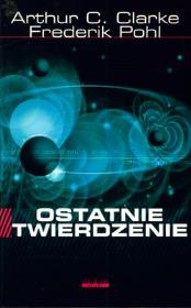 Okładka książki Ostatnie twierdzenie