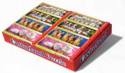Opakowanie Pakiet Puzzle 16x105 Pupile CASTOR
