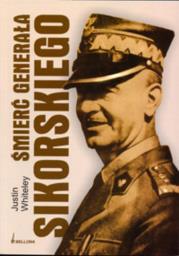 Okładka książki Pakiet - Śmierć gen. Sikorskiego, gen. Sosnkowski