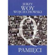 Okładka książki Pamięć