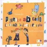 Okładka książki Papieskie abecadło