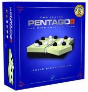 Opakowanie Pentago Birch