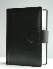 Opakowanie Pismo Święte ST i NT wyd. skóropodobne czarne