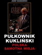 Okładka książki Polska Samotna misja