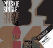 Okładka książki Polskie single '84