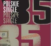 Okładka książki Polskie Single 85