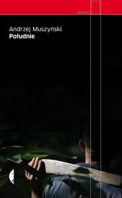 Okładka książki Południe TW