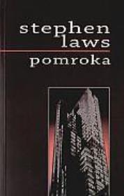 Okładka książki Pomroka