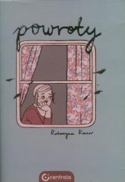 Okładka książki Powroty