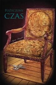 Okładka książki Pożyczony czas