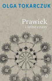 Okładka książki Prawiek i inne czasy