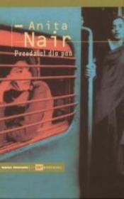 Przedział dla pań. Autor: Nair Anita. Dadada.pl Okładka książki Przedział dla pań