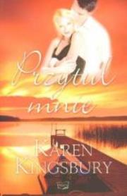 Okładka książki Przytul mnie