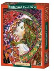 Opakowanie Puzzle 1000 Afrodyta CASTOR
