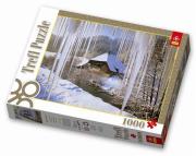 Opakowanie Puzzle 1000 Schwarzwald, Niemcy TREFL